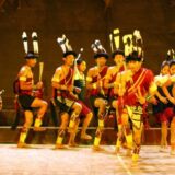 Dance of Nagaland
