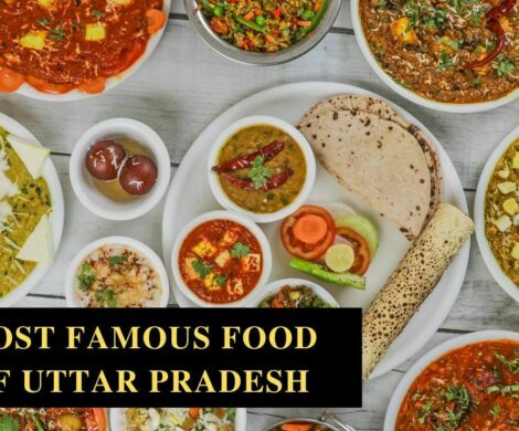 Famous Food of Uttar Pradesh
