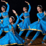Folk Dance of Uttar Pradesh