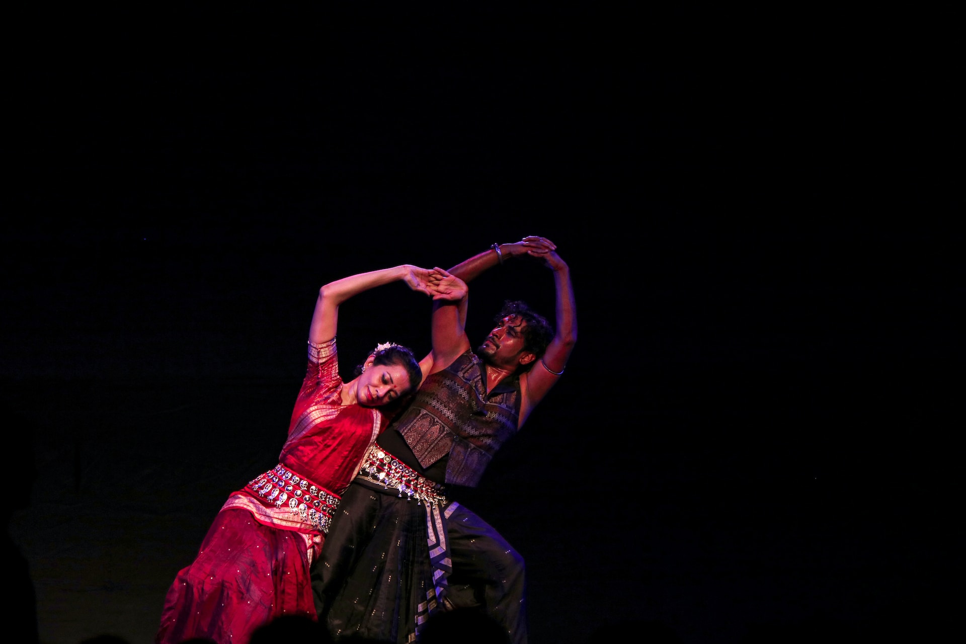 Uttarakhand Dance Forms