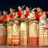 folk dance of west bengal