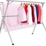 A Beginner’s Guide to the foldable clothing rack