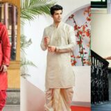 Bengali Traditional Dress for Men and Women