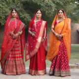 Bihari Dressing Style