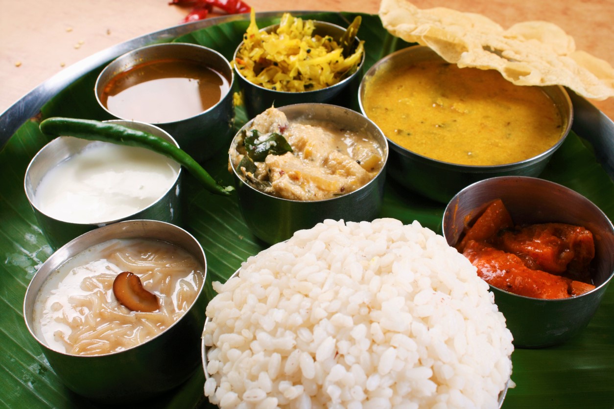 Famous Food of Karnataka