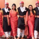 Karnataka Traditional Dress